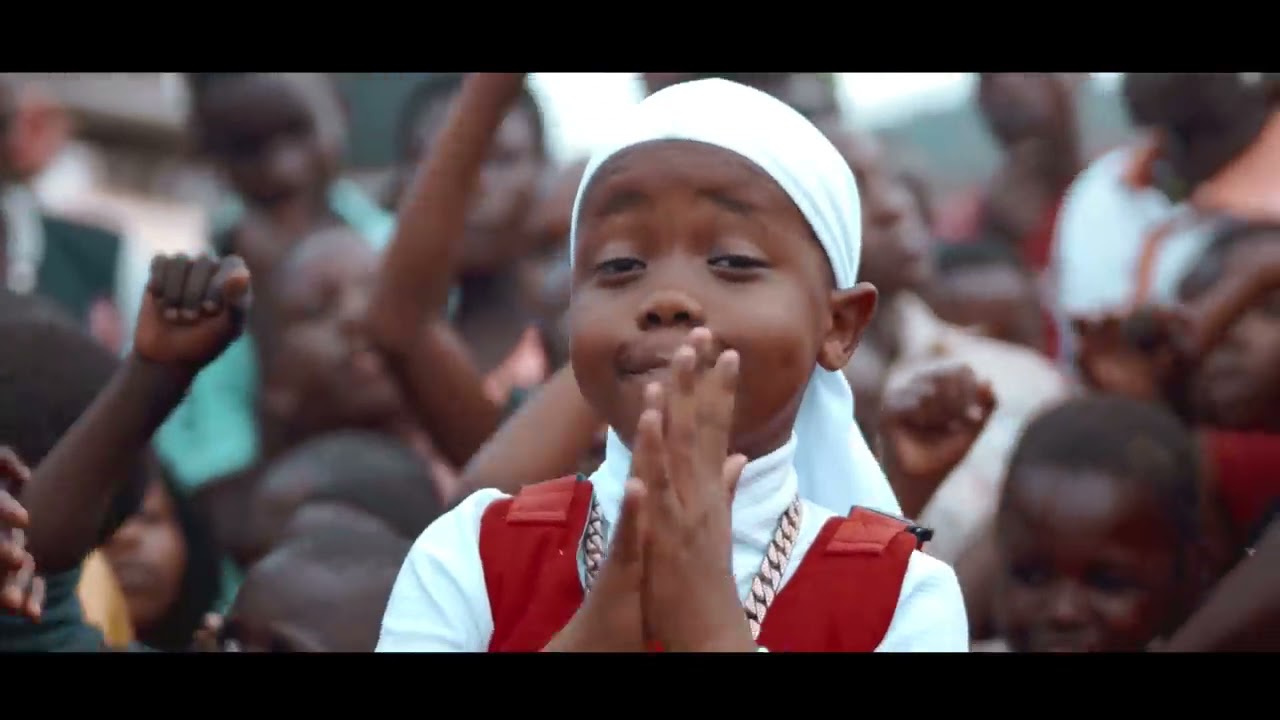 Kanta Pro   Endongo ft  Fresh Kid, Felista, Ring Rapper, Kapilipiti, Melody Official Video