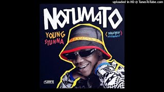 07. Young Stunna - S'thin' istory (Feat. Visca)