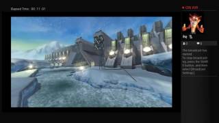 Twitch LIVE: Riptide GP2 Pt. 3