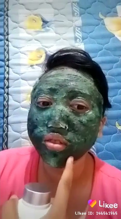 Angkat komedo yg nakal