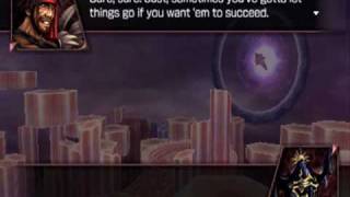 Dissidia FF Walkthrough Part 33