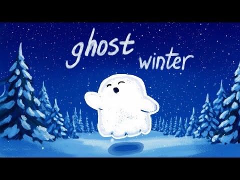 ghost winter