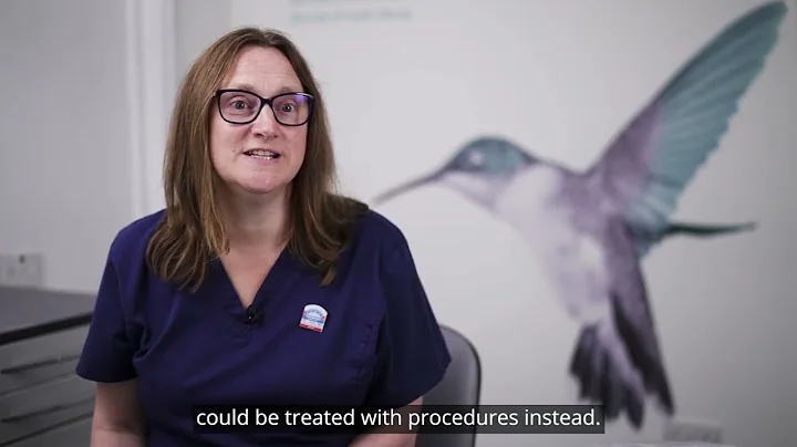 Dr Wendy Thompson - Antibiotics Resistance