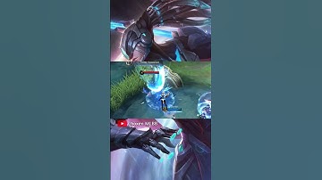 Alpha See Natalia MLBB #shorts #mlbb #mobilelegends #funnymlbb