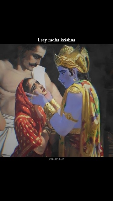 They Say Love Radha Krishna shorts radha krishna YouTube they-say-love-radha-krishna-shorts-radha-krishna-youtube