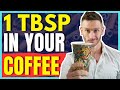 5 Ways to Increase Fat Loss & Autophagy with Coffee