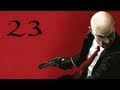 Прохождение Hitman: Absolution - Часть 23 — Ночь состязаний: Ангар Патриота / Арена