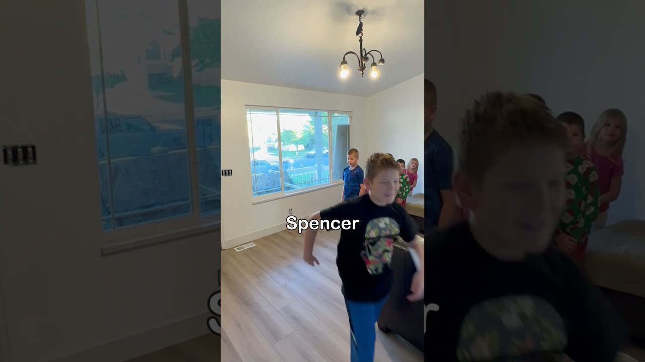 What Are You Best At 10 Kids In Years