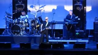 Joe Satriani - All of My Life @ Werk Arena, Třinec 16.10.2015