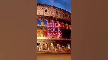 s01e09 #rome  #mindfulness #music #lofi #cityvibes #relax @boombap @digitalmusicbox @futuresounds