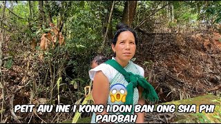 peit aiu ine i kong i don ban ong sha nga sha phi paidbah