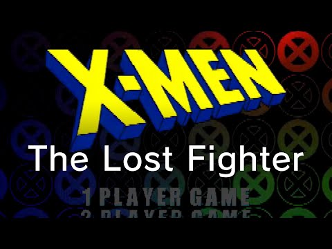Uncovering the Unreleased PS1 X-Men Fighting Game (Part 1?)