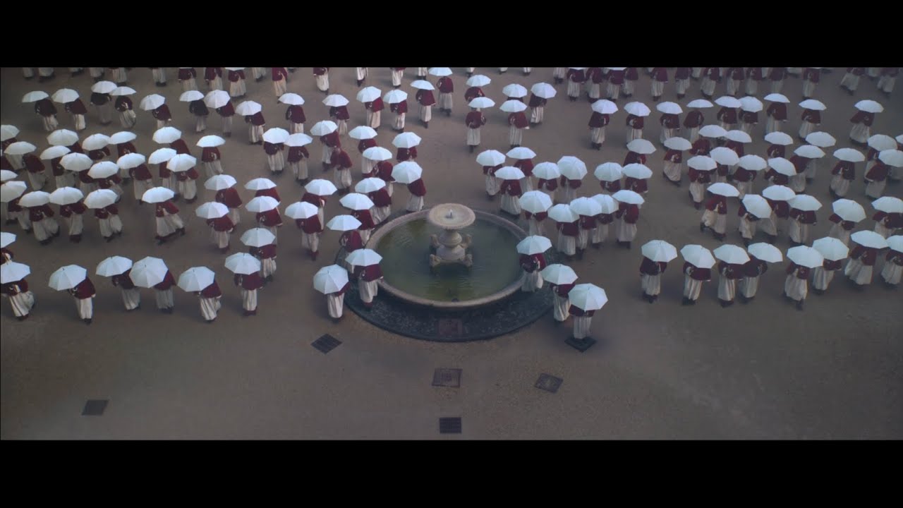 Homemade Crucifix by Grails–Homemade Music Video