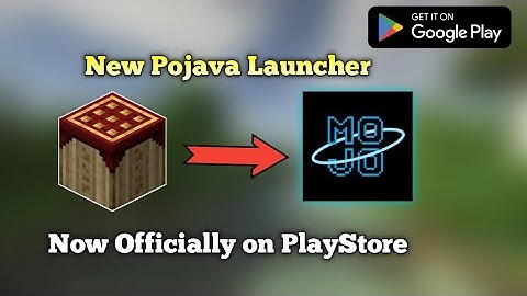 PojavLauncher is Back as MojoLauncher – Here’s Everything You Need to Know!