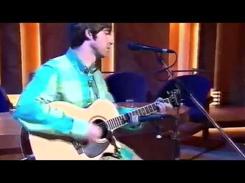 Noel Gallagher -