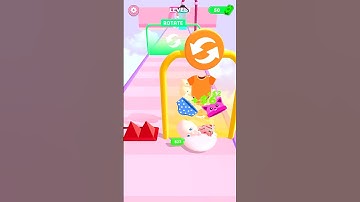 Doll Factory 3D Level-1 #shorts #games