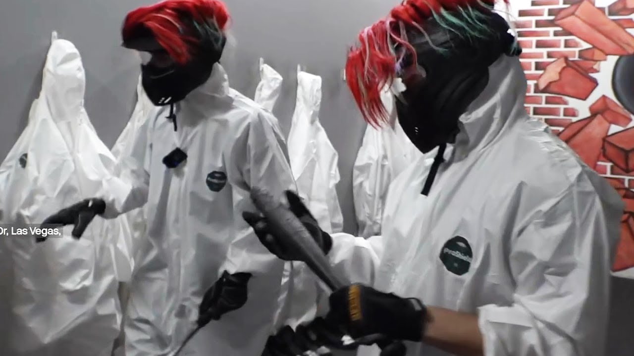 The Funnest Thing I Have Ever Done - YouTube
