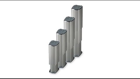 How lifting columns improve patients’ experience