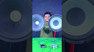 Making Homemade Dj Box+Home Theatre Resimi