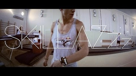 Alex D, Tima, Slava - sKILLazzz (september 2013)