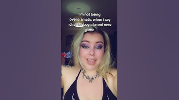 新しいゲームかバックログか？ #gaming