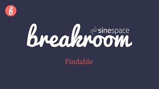 Findable