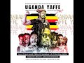 Behind The Scenes BABOON FOREST PRESENTS - Uganda Yaffe {All Star Remix}