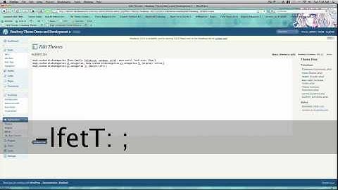 How to Add a Categories Menu to Headway