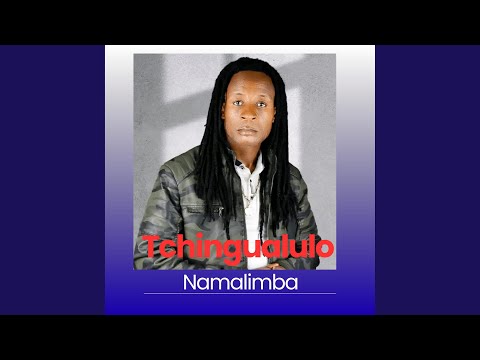 Tchingualulo Namalimba