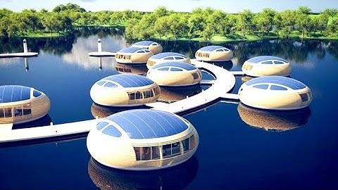 5 Incredible Technology Concepts That