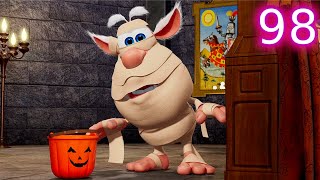 Booba - Trick or Treat! - Episode 98 - Cartoon for kids