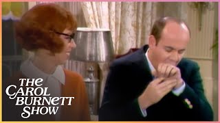 Donald & Bobo Are the Purrfect Match | The Carol Burnett Show Clip