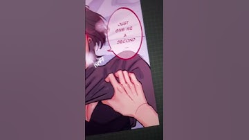 YURI_GL🏳️‍🌈💥Yuriedit11👅💦😈🏴(#Dammy_Foryou_girllove)#Yuri #GL #FORYOU #tiktok  #SHORTS #manhwa #manhua
