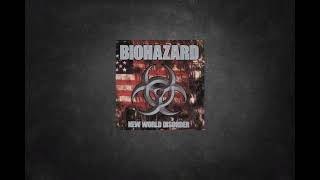Biohazard - Switchback - Tradução 