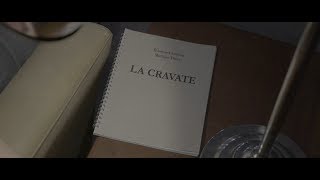 La Cravate - Bande Annonce Hd