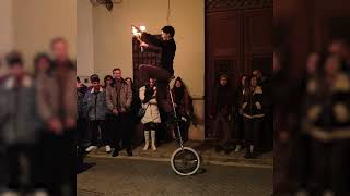 91° Cabaret y Fiesta de la AVC: Navidad 2025
