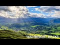 Wainwright Walk 19 | AMAZING VIEWS | LAKE DISTRICT