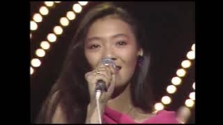 ANRI 杏里 - (I Can't Stop The Loneliness) 悲しみがとまらない | LIVE 1984