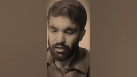 Manta hu Tujhe ishq Nahi hai Mujhse #youtubeshorts by Ibrahim Xstylish