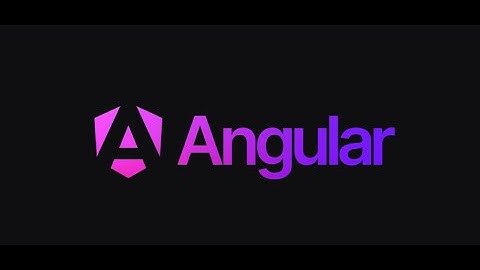 Angular V18 Novidade no ar
