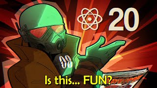 Finding the Fun in Fallout 76