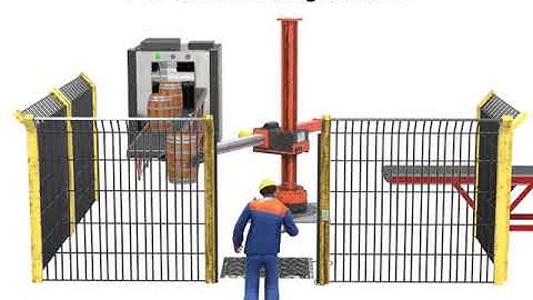 Risk Assessment in Robotic Applications