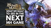 Monster Hunter World Iceborne Meta Buster Long Sword Lightbreak Edge Top Tier Builds Endgame Youtube