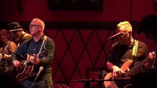 Greg Graffin (Bad Religion) - Sorrow - New York - 2-28-2017 chords