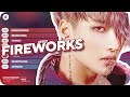 download ATEEZ - Fireworks (I'm The One) Line Distribution (Color Coded) - HEXA6ON download ATEEZ - Fireworks (I'm The One) Line Distribution (Color Coded) - HEXA6ON