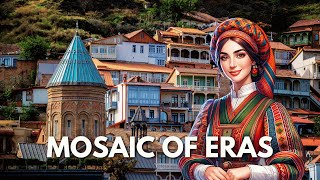 Unique Tbilisi: Adventure Through Georgian History Documentary