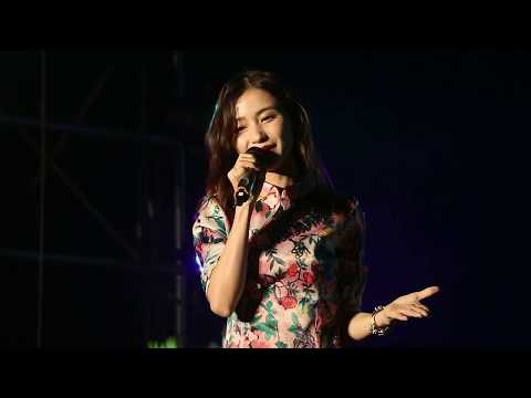 20190216水岸花都[杜佳琪 聽媽媽的話]豐原元宵晚會 1