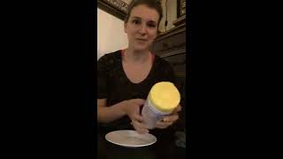 glogerm test Norwex vs Disinfectant wipe