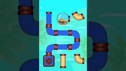 SAVE THE FISH🐠🐋🐟 GAME. #shorts