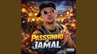 Passinho do Jamal - Mc Japa